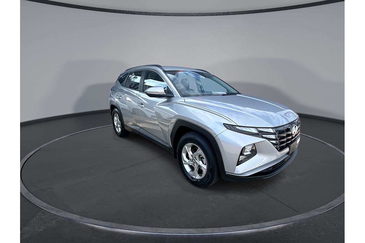 2024 Hyundai Tucson NX4.V2