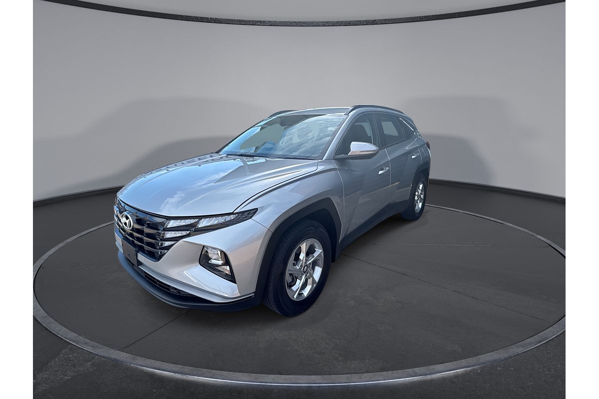 2024 Hyundai Tucson NX4.V2