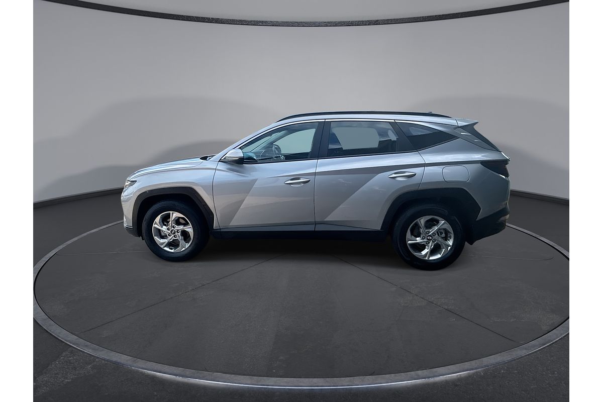 2024 Hyundai Tucson NX4.V2