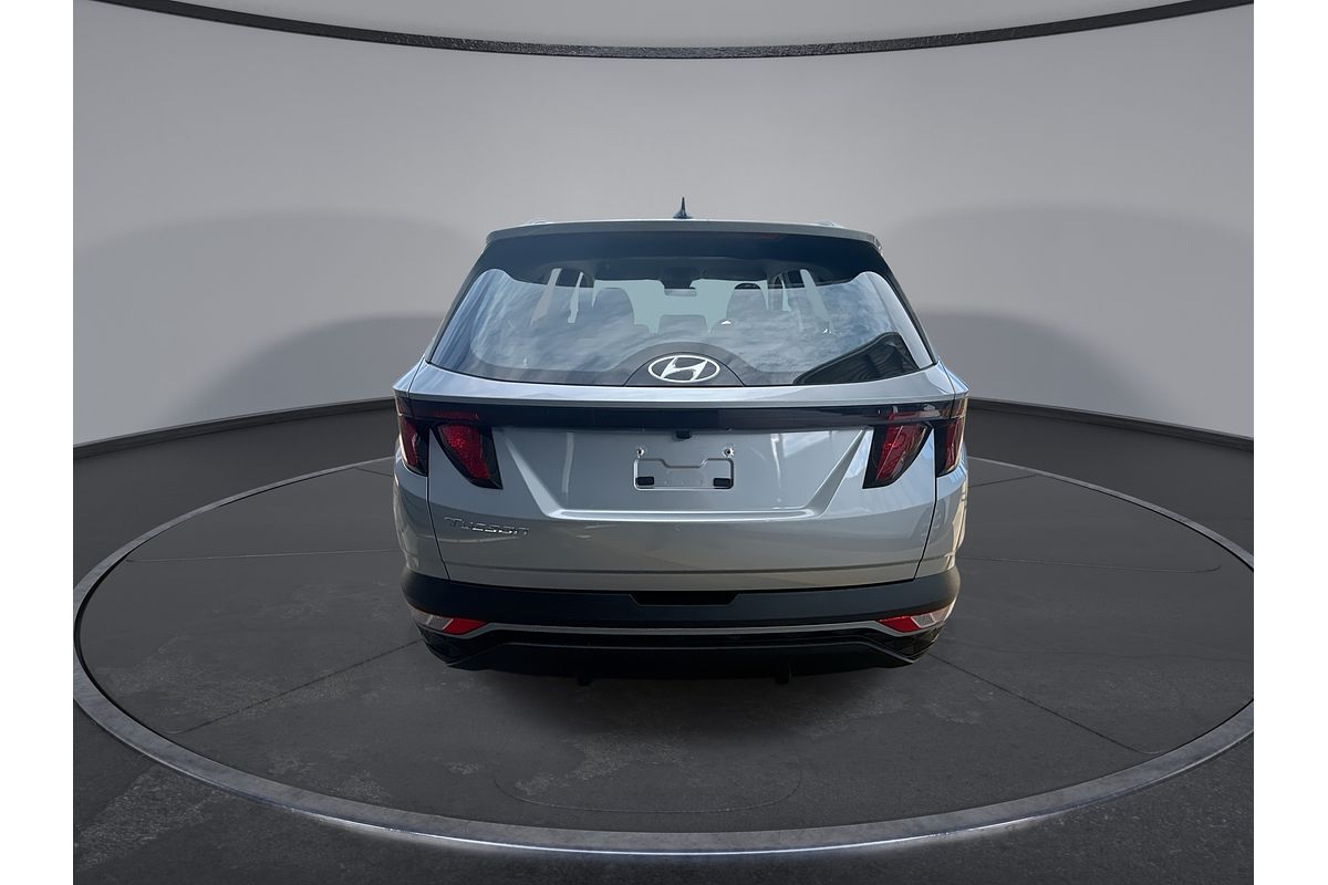 2024 Hyundai Tucson NX4.V2