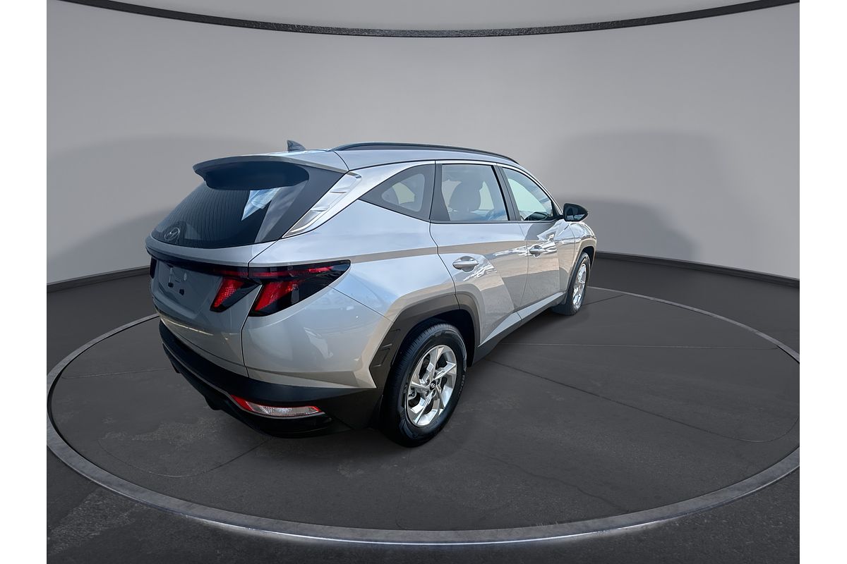 2024 Hyundai Tucson NX4.V2