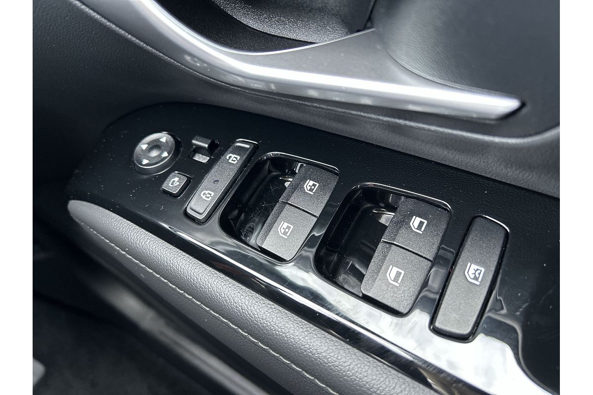 2024 Hyundai Tucson NX4.V2