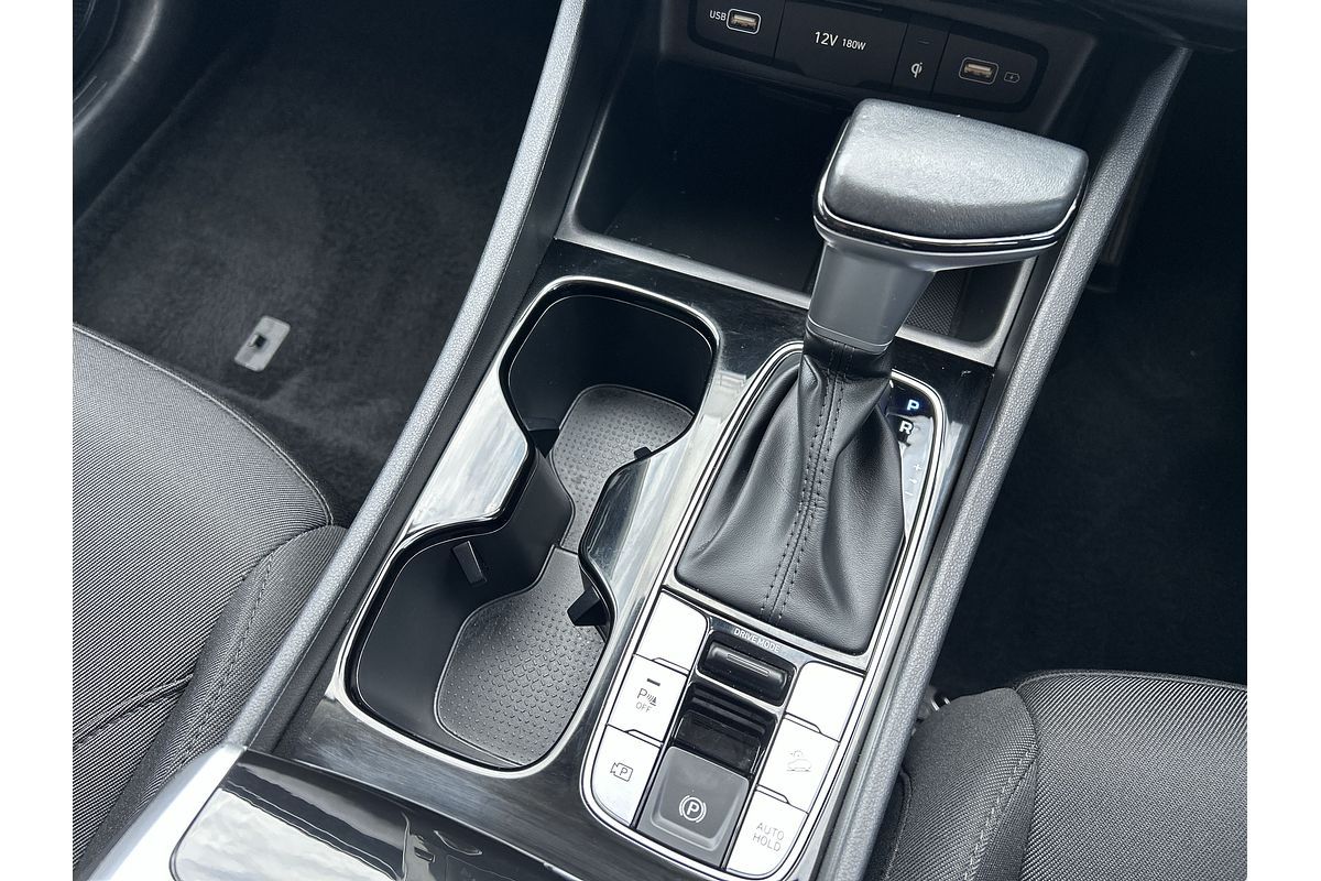 2024 Hyundai Tucson NX4.V2