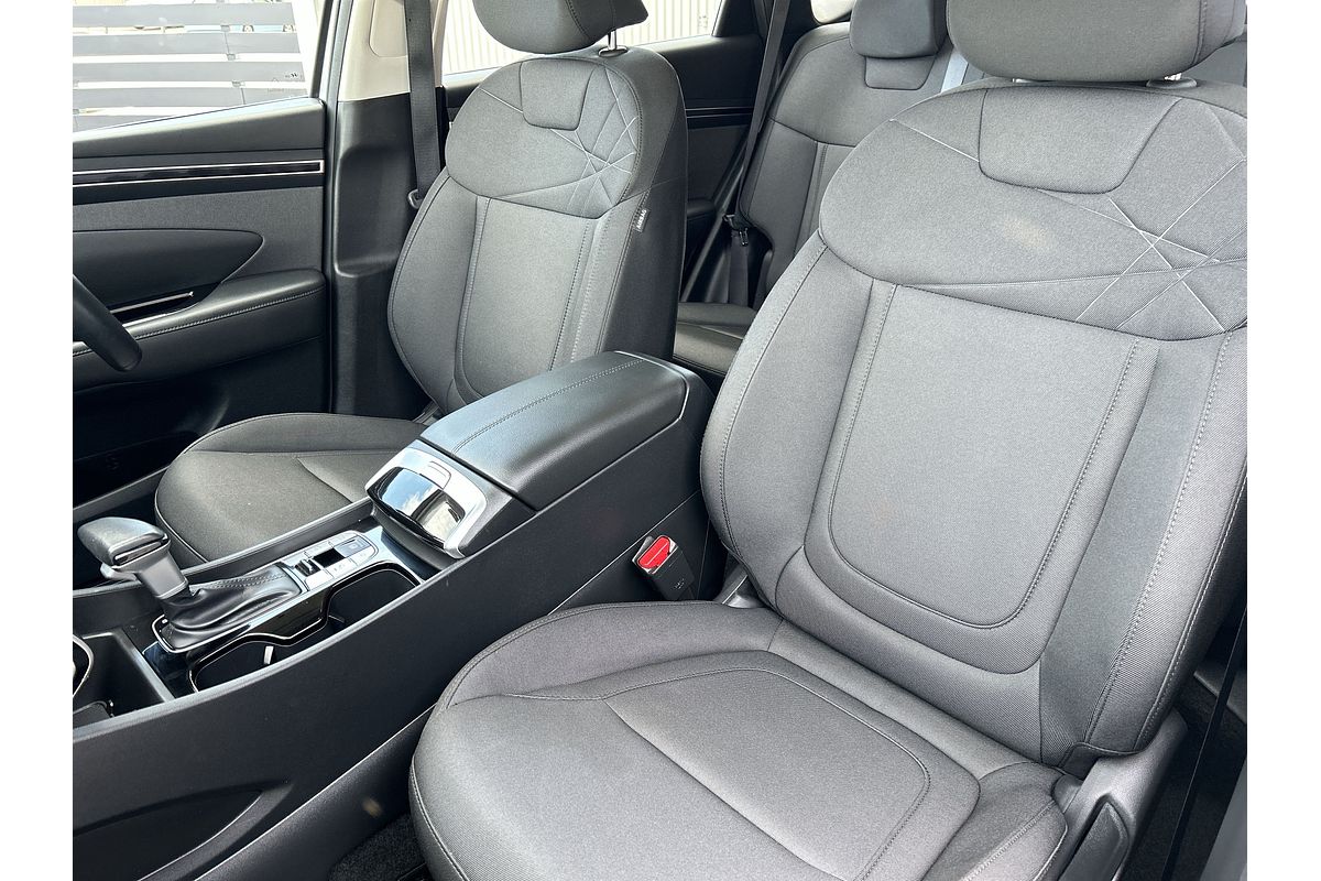 2024 Hyundai Tucson NX4.V2