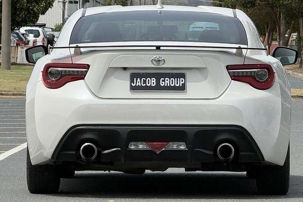 2019 Toyota 86 GTS ZN6