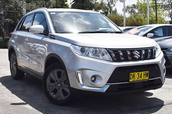 2023 Suzuki Vitara LY Series II