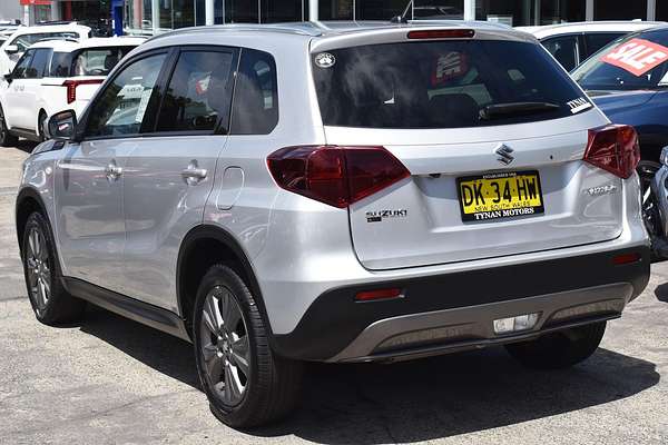 2023 Suzuki Vitara LY Series II