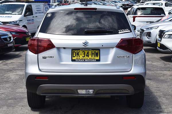 2023 Suzuki Vitara LY Series II