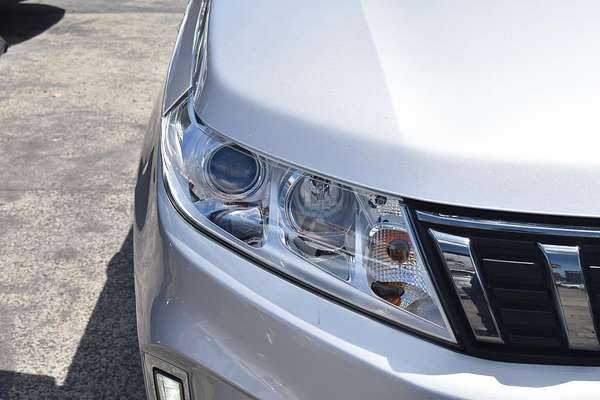 2023 Suzuki Vitara LY Series II