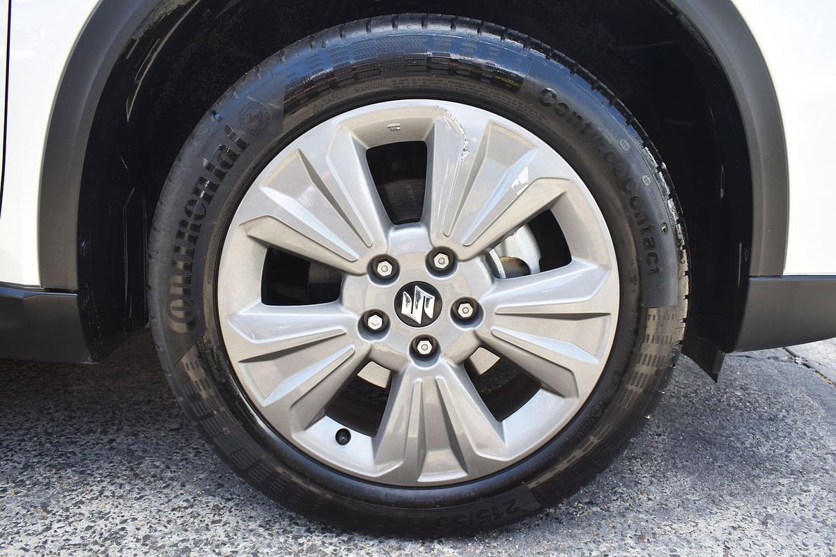 2023 Suzuki Vitara LY Series II