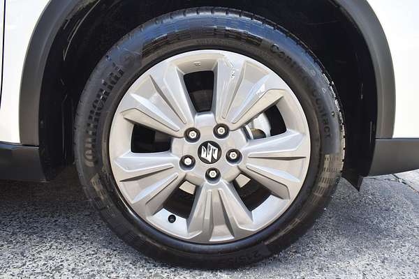 2023 Suzuki Vitara LY Series II