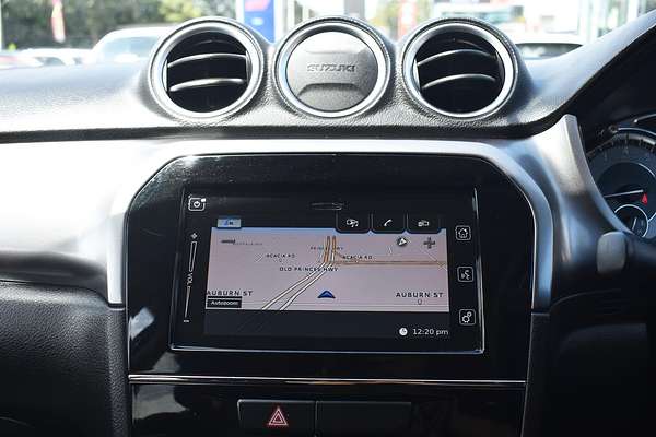 2023 Suzuki Vitara LY Series II