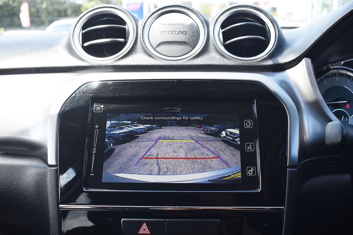 2023 Suzuki Vitara LY Series II