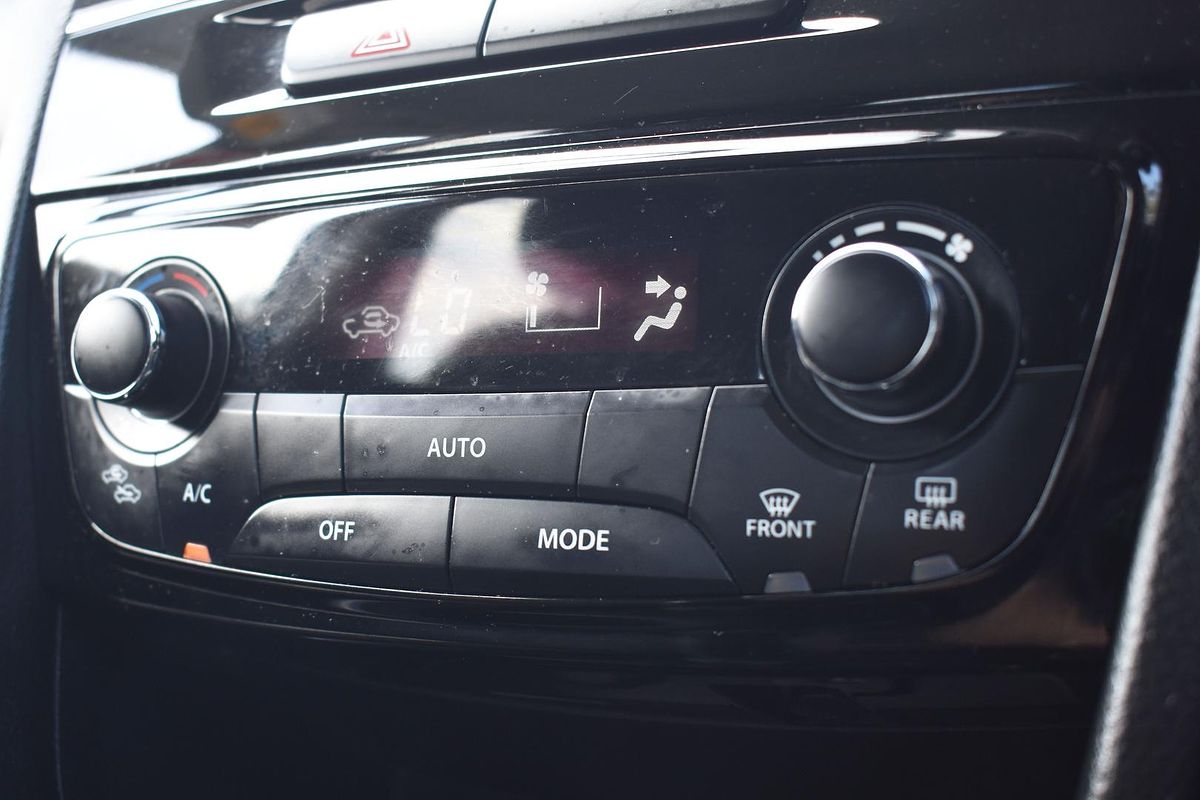 2023 Suzuki Vitara LY Series II