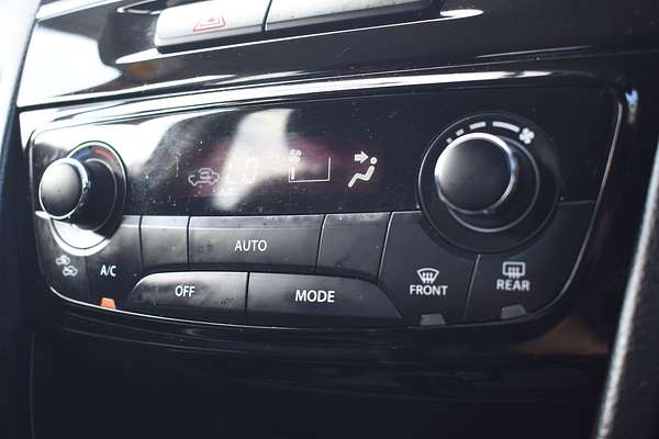 2023 Suzuki Vitara LY Series II