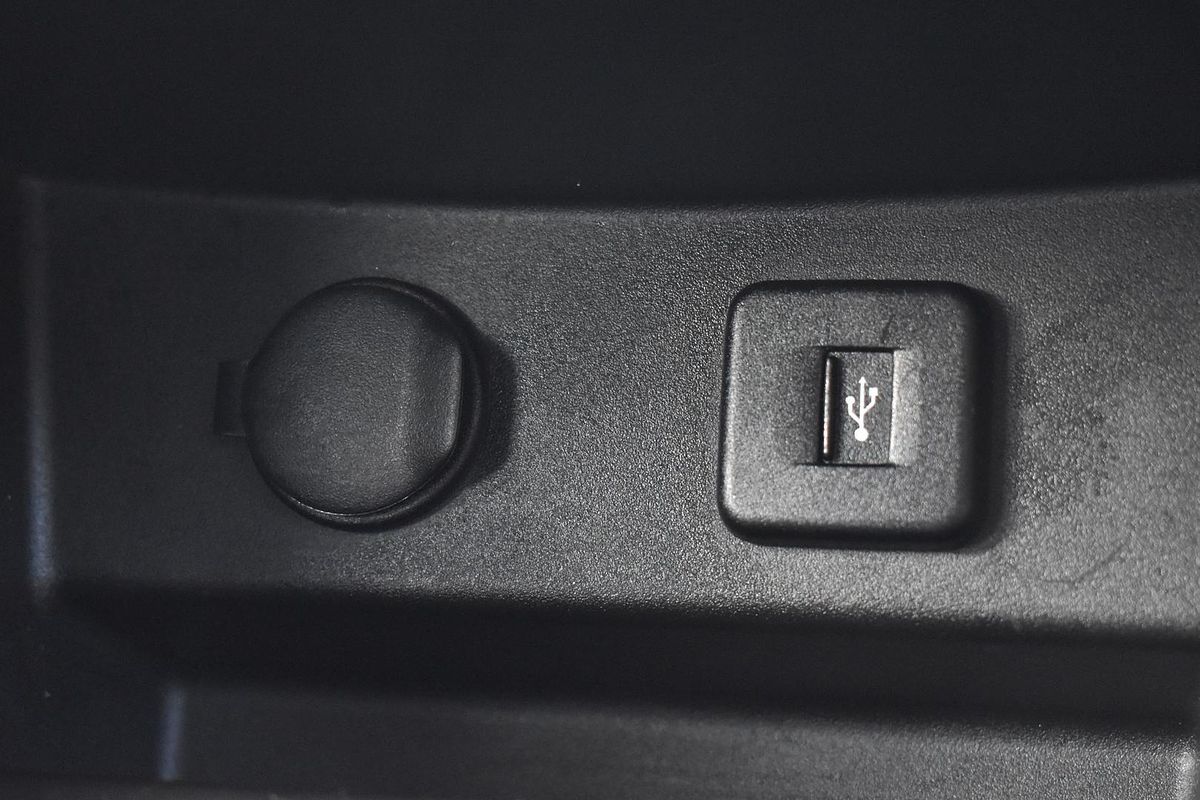 2023 Suzuki Vitara LY Series II