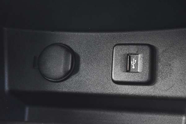 2023 Suzuki Vitara LY Series II