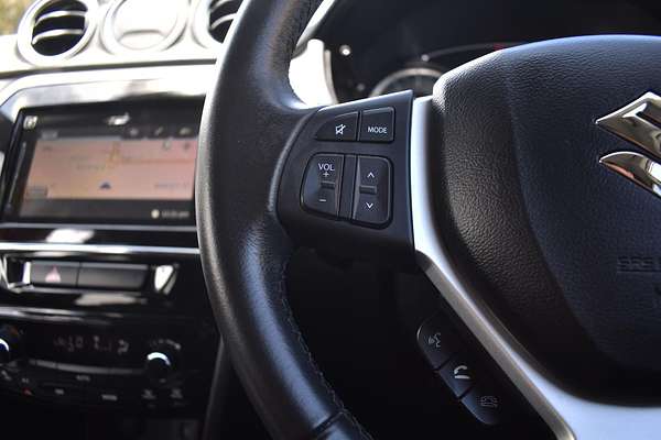 2023 Suzuki Vitara LY Series II