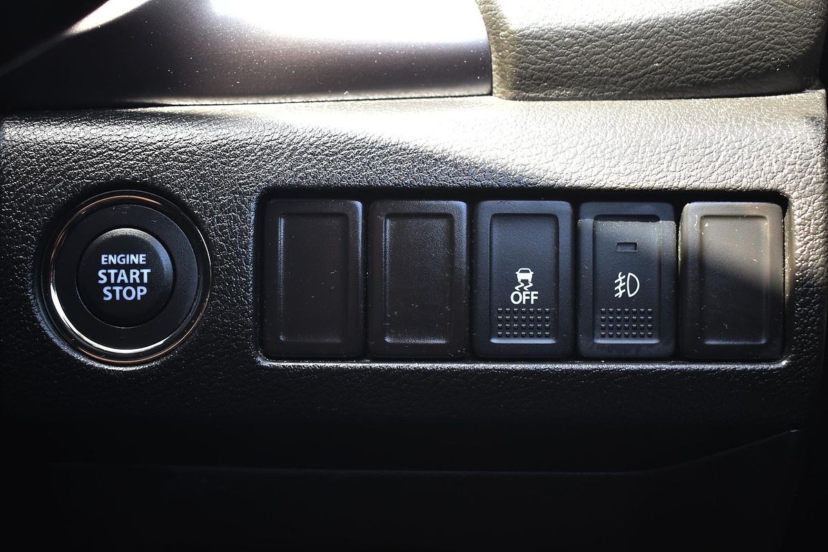 2023 Suzuki Vitara LY Series II