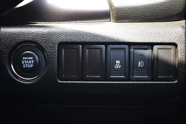 2023 Suzuki Vitara LY Series II