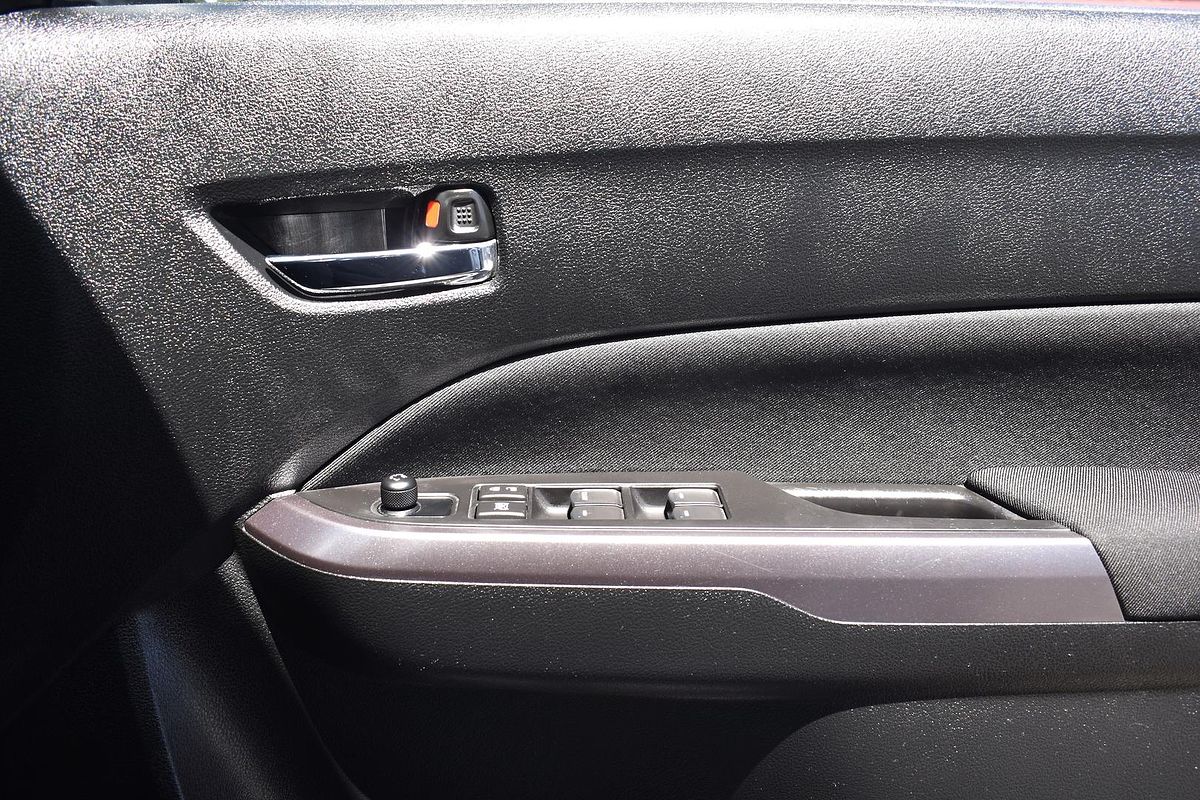 2023 Suzuki Vitara LY Series II