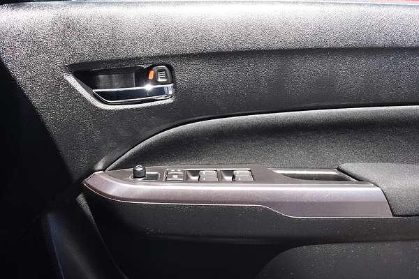 2023 Suzuki Vitara LY Series II