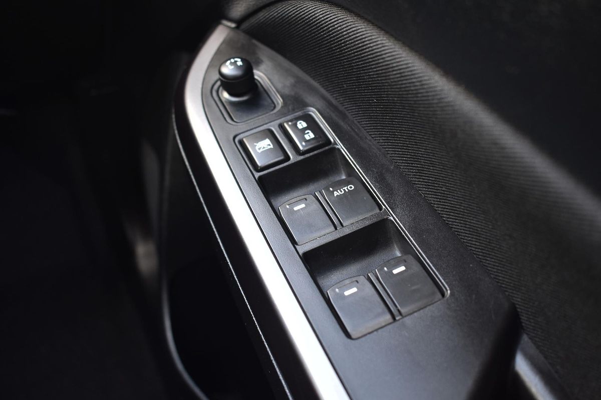 2023 Suzuki Vitara LY Series II