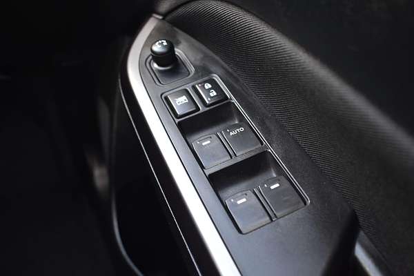 2023 Suzuki Vitara LY Series II