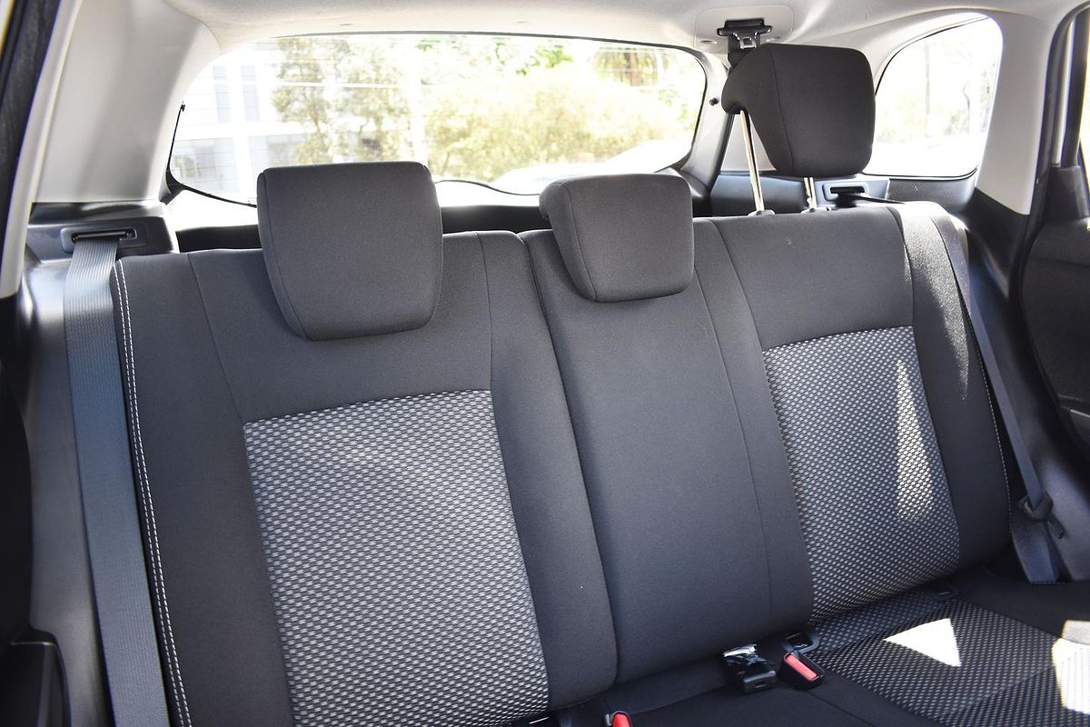 2023 Suzuki Vitara LY Series II