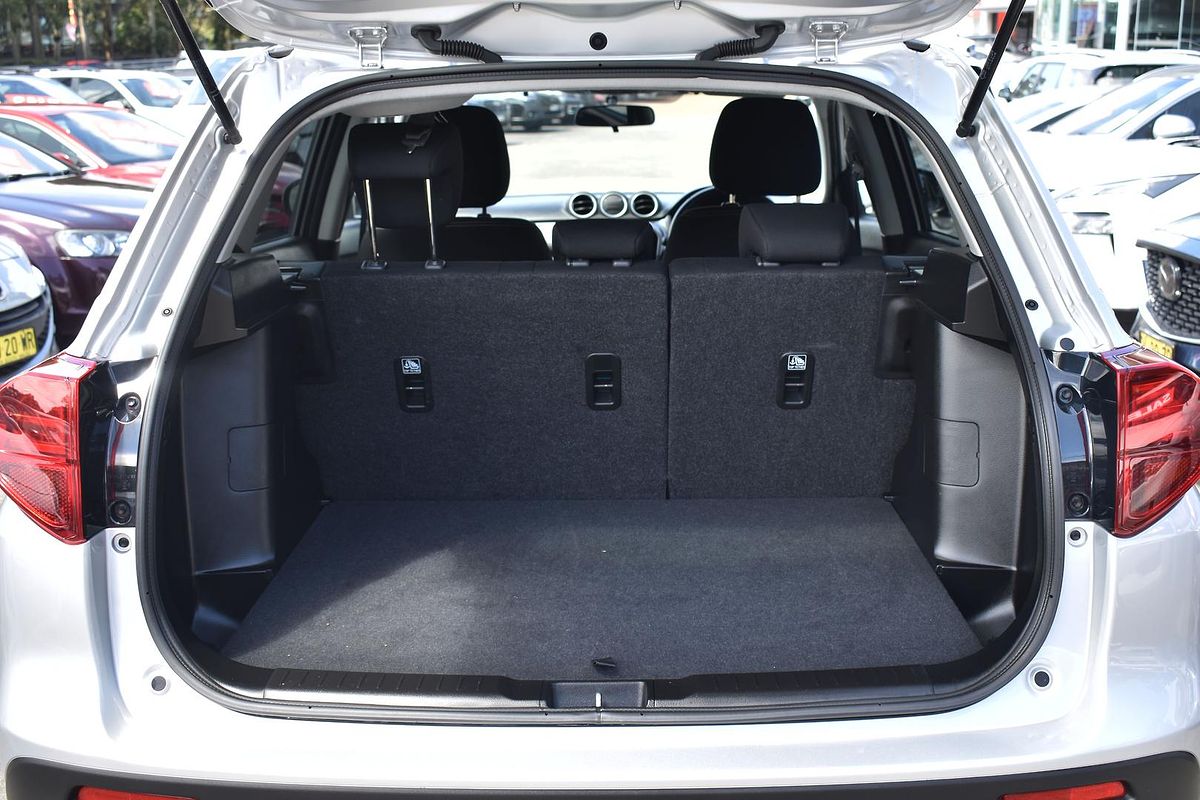 2023 Suzuki Vitara LY Series II