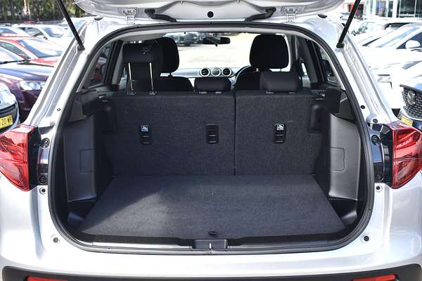 2023 Suzuki Vitara LY Series II