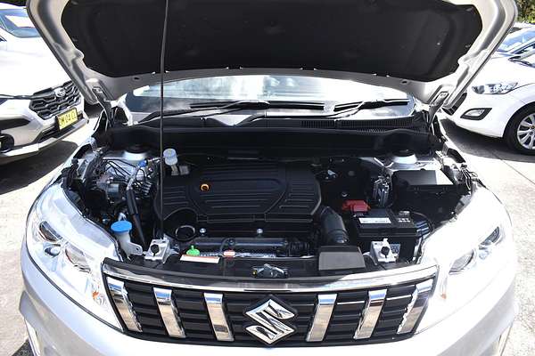 2023 Suzuki Vitara LY Series II