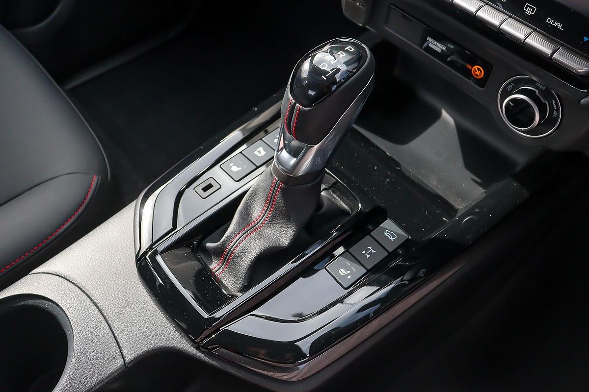 2025 Isuzu D-MAX X-TERRAIN 4X4