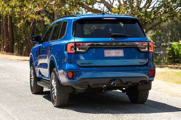 2022 Ford Everest Sport  3.0L