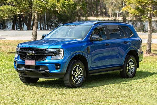 2022 Ford Everest Sport  3.0L