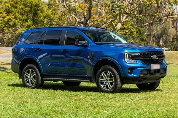 2022 Ford Everest Sport  3.0L
