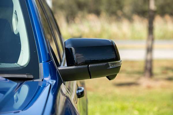 2022 Ford Everest Sport  3.0L