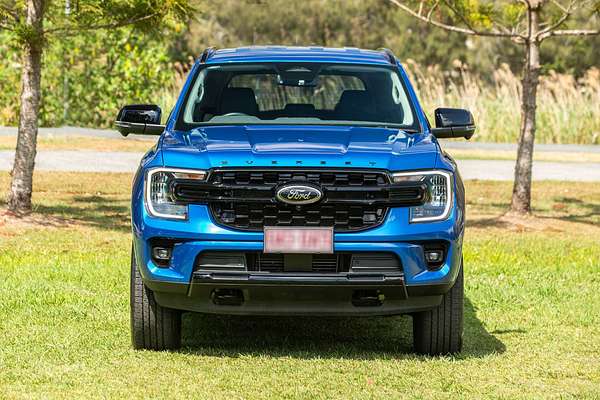 2022 Ford Everest Sport  3.0L