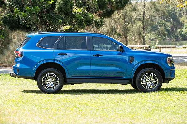 2022 Ford Everest Sport  3.0L