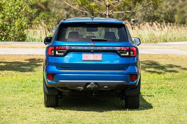 2022 Ford Everest Sport  3.0L