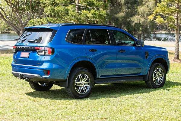 2022 Ford Everest Sport  3.0L
