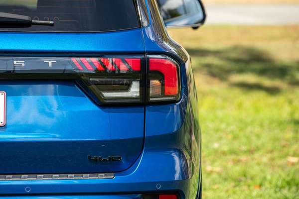 2022 Ford Everest Sport  3.0L