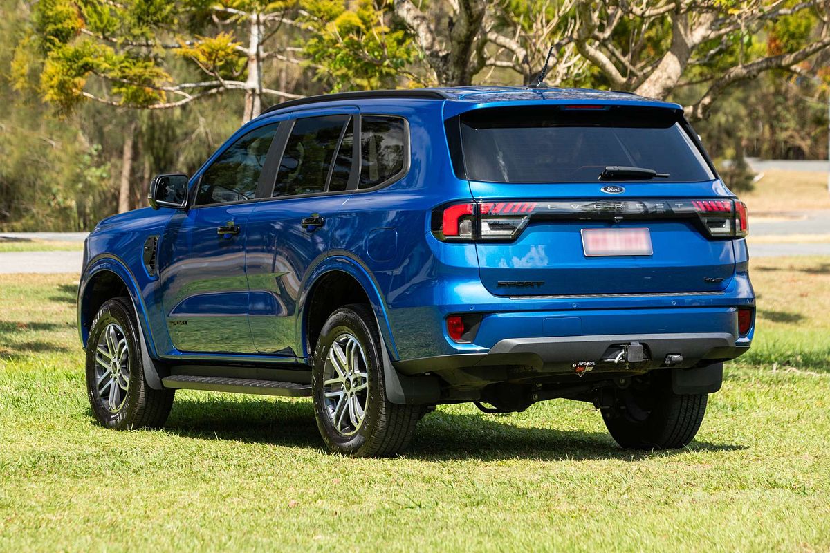 2022 Ford Everest Sport  3.0L