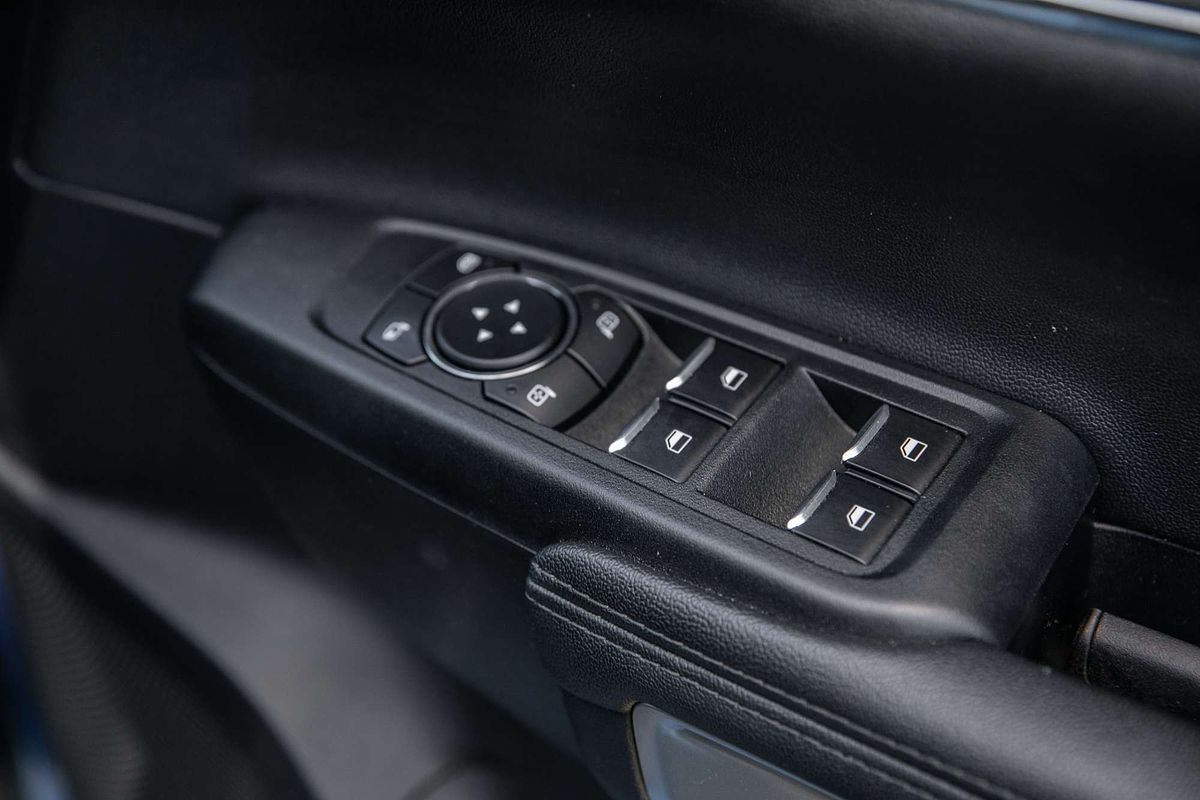 2022 Ford Everest Sport  3.0L