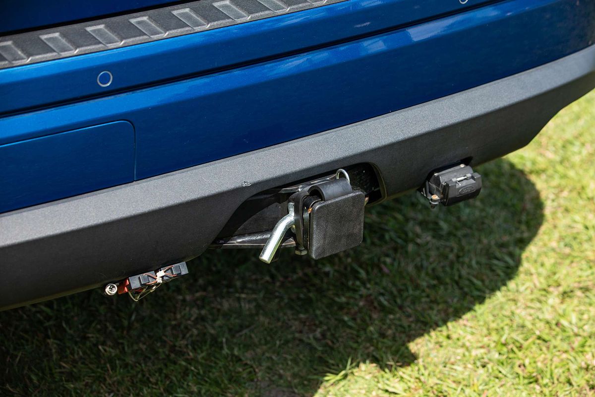 2022 Ford Everest Sport  3.0L