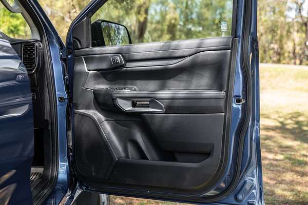 2022 Ford Everest Sport  3.0L