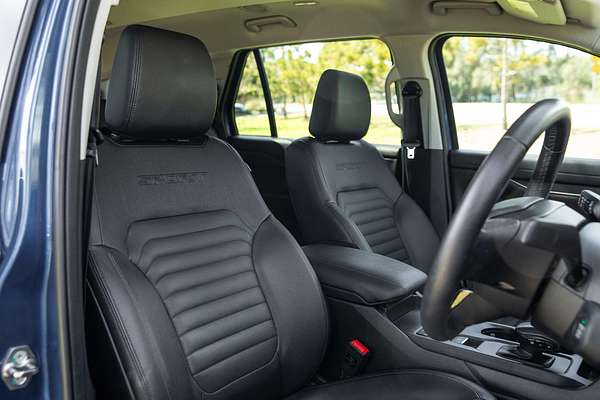 2022 Ford Everest Sport  3.0L