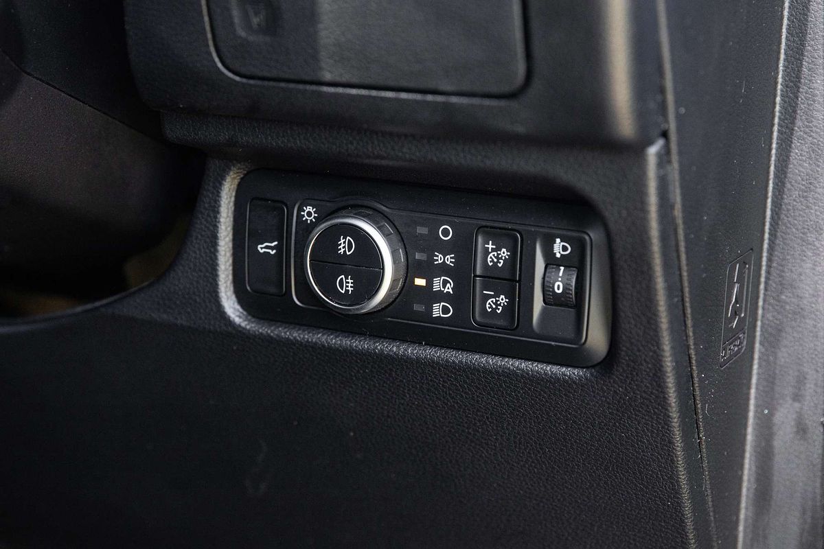 2022 Ford Everest Sport  3.0L