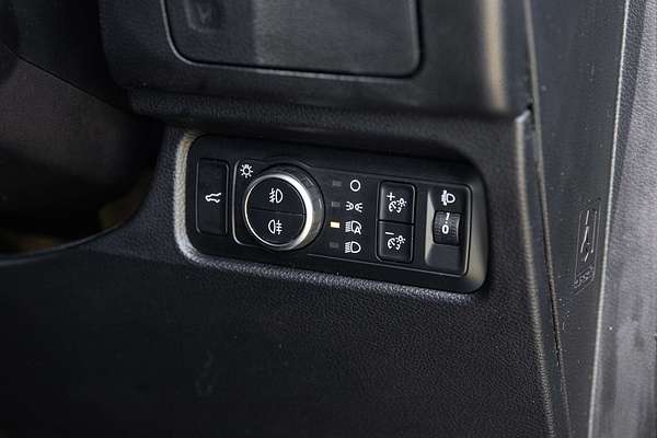 2022 Ford Everest Sport  3.0L