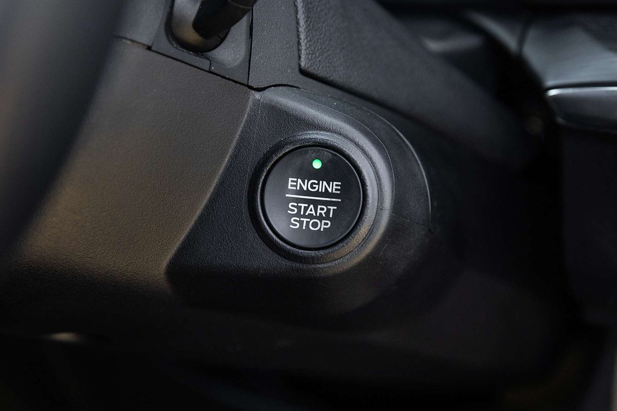 2022 Ford Everest Sport  3.0L